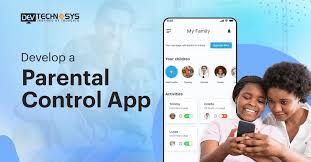 3 Finest Parental Control Applications for Android: Checked in 2025 3 Finest Parental Control Applications for Android: Checked in 2025