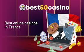 Les meilleurs casinos en ligne français réputés en 2025