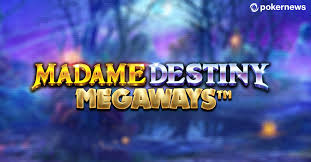 Madame Fate Megaways