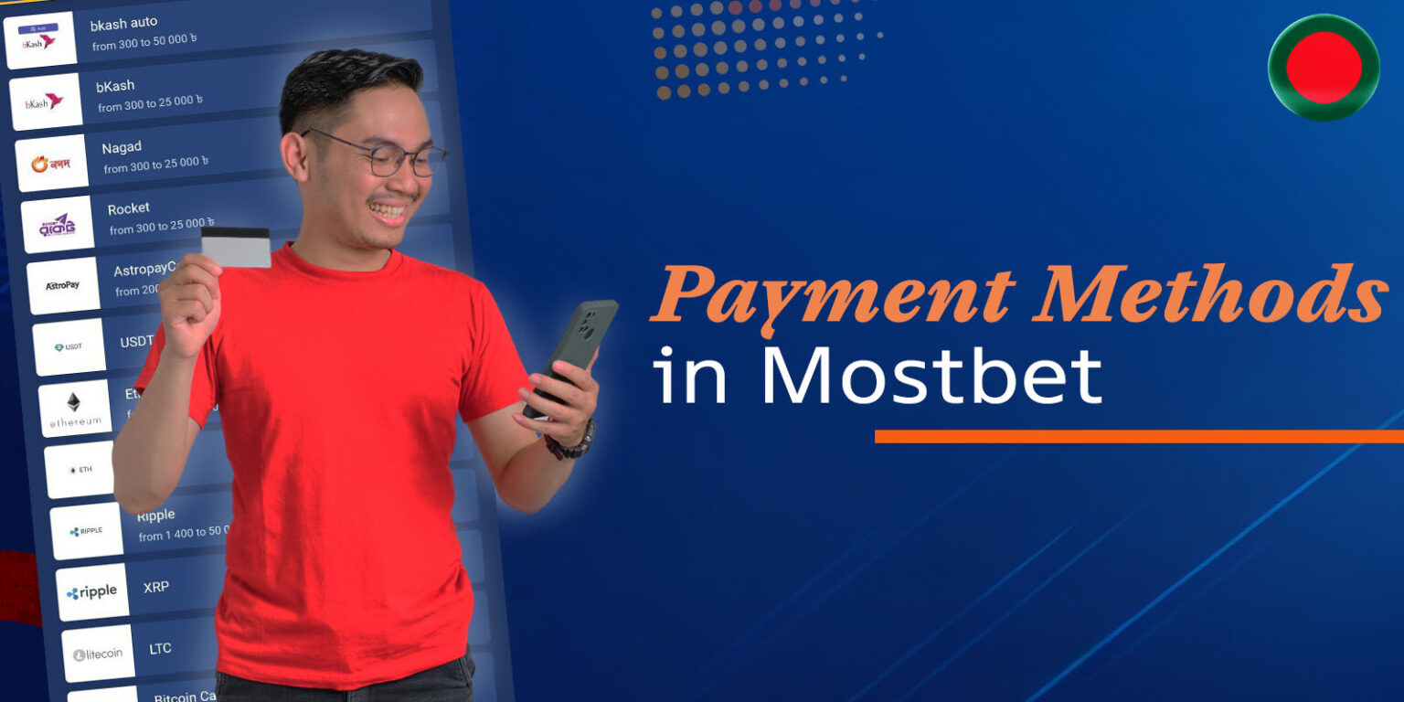 Mostbet App Download And Install