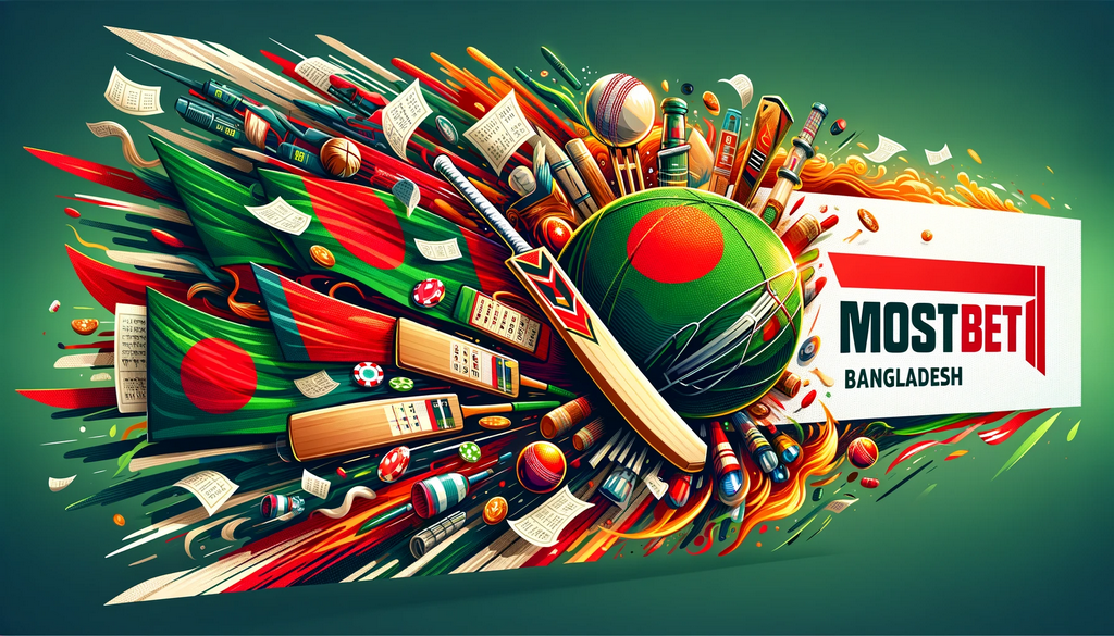 Mostbet Application Download