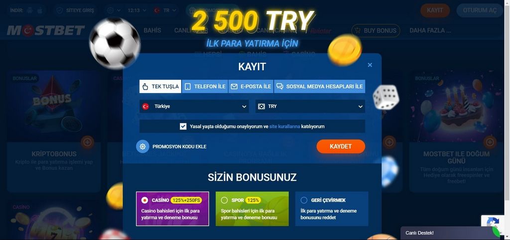 MostBet - офіційний сайт в Україні
