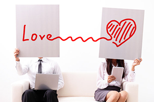 Choosing Okamour: A Testimonial of the Trustworthy Internet Dating System