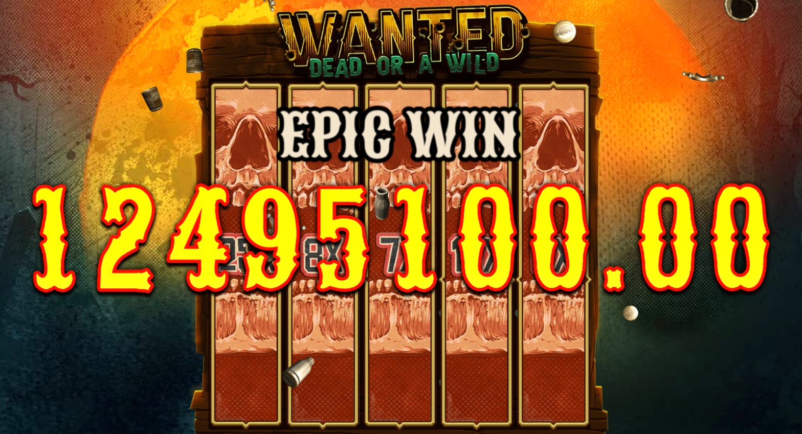 BigWin Casino