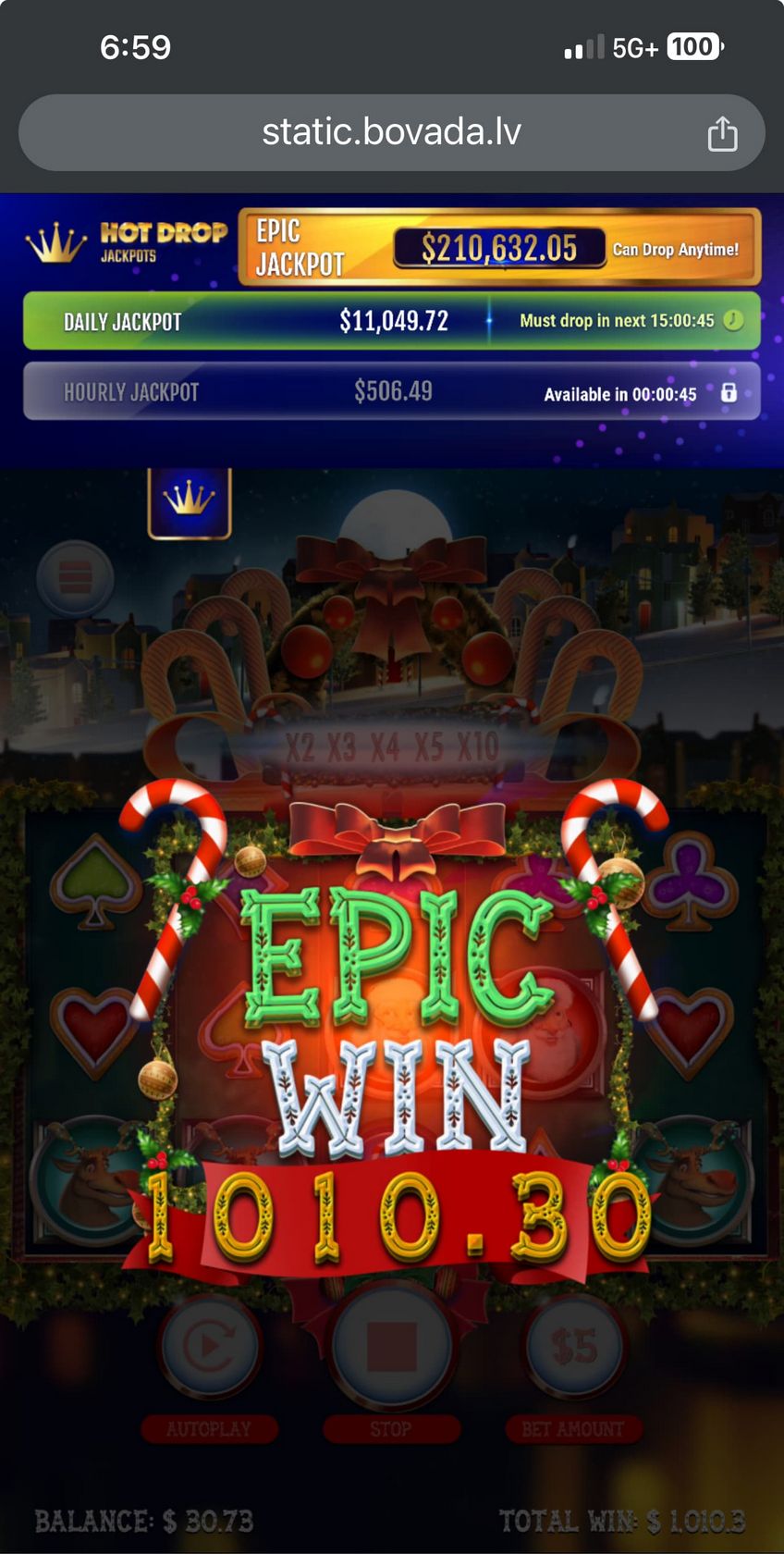 BigWins Casino site evaluation
