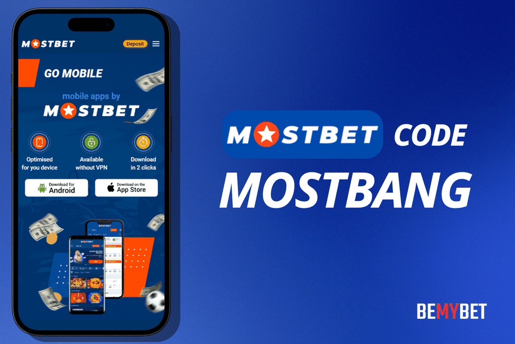 Mostbet BD - Login & Play Casino in Bangladesh 2025