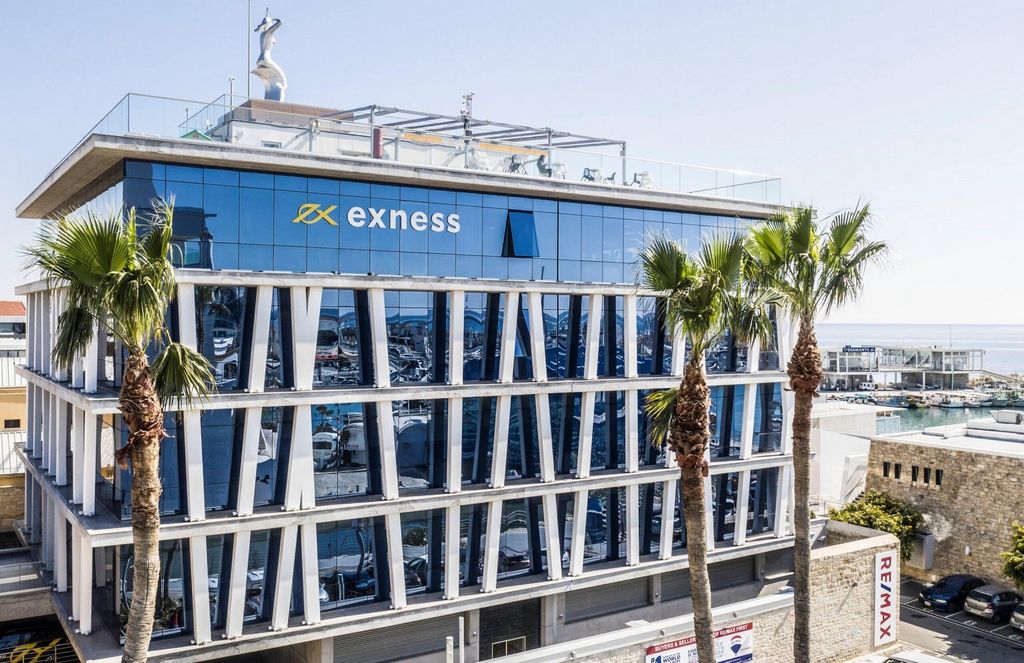 Ulasan Exness Indonesia 2025: Pro, Kontra, Legal, Aman, Broker yang Bagus?