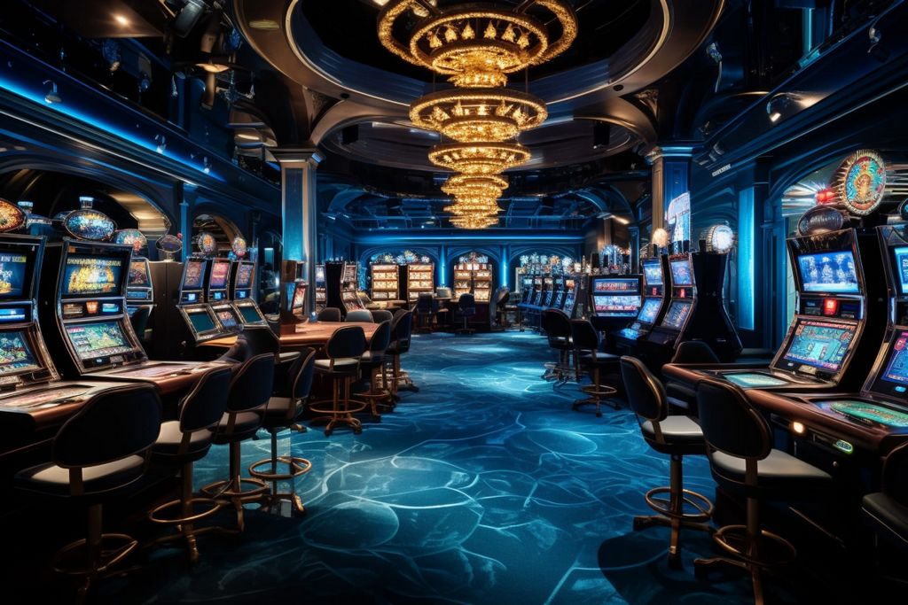 WinDiggers Casino No Down Payment Bonus Offer Login & Review