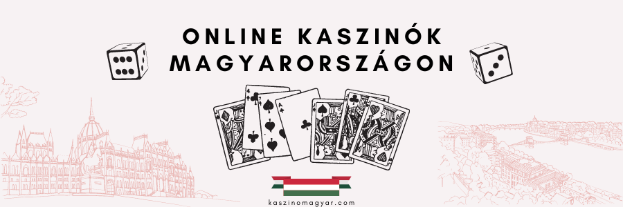A legjobb kaszinó oldalak Magyarországon Útmutató a legjobb lehetőségekhez A legjobb kaszinó oldalak Magyarországon Útmutató a legjobb lehetőségekhez