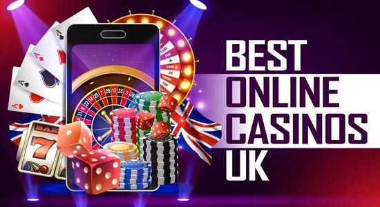 Best Online Casinos in the UK Where to Play and Win Best Online Casinos in the UK Where to Play and Win