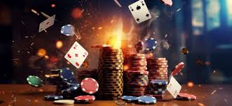 Discover the Thrills of Richy Leo Casino Your Ultimate Gaming Experience