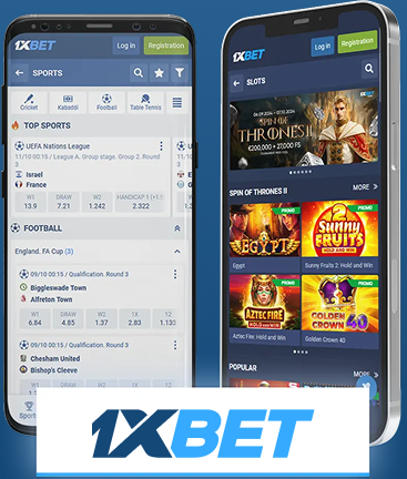 Discover the World of 1xBet About Us 1034198125