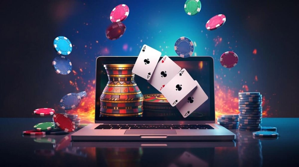 Dream, Spin, Win The Ultimate Guide to Achieving Your Casino Goals Dream, Spin, Win The Ultimate Guide to Achieving Your Casino Goals