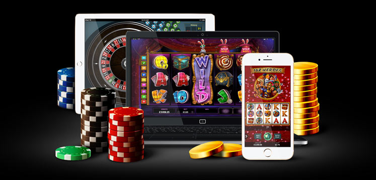Experience Fortune and Fun at Online Casino Spinsala