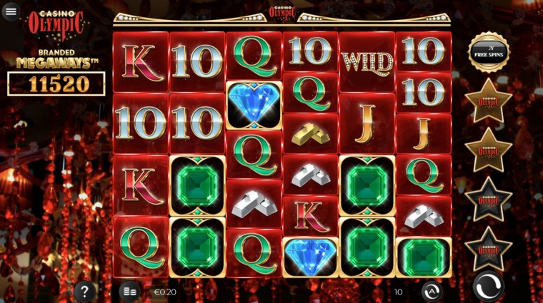 casino online