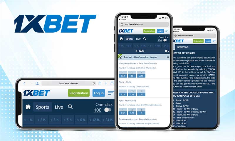 Exploring the Exciting Live Betting Markets at 1xBet