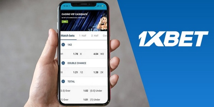 Exploring the Exciting Live Betting Markets at 1xBet