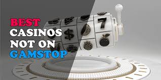 Exploring the World of Casinos Not Listed on Gamstop 656275969 Exploring the World of Casinos Not Listed on Gamstop 656275969