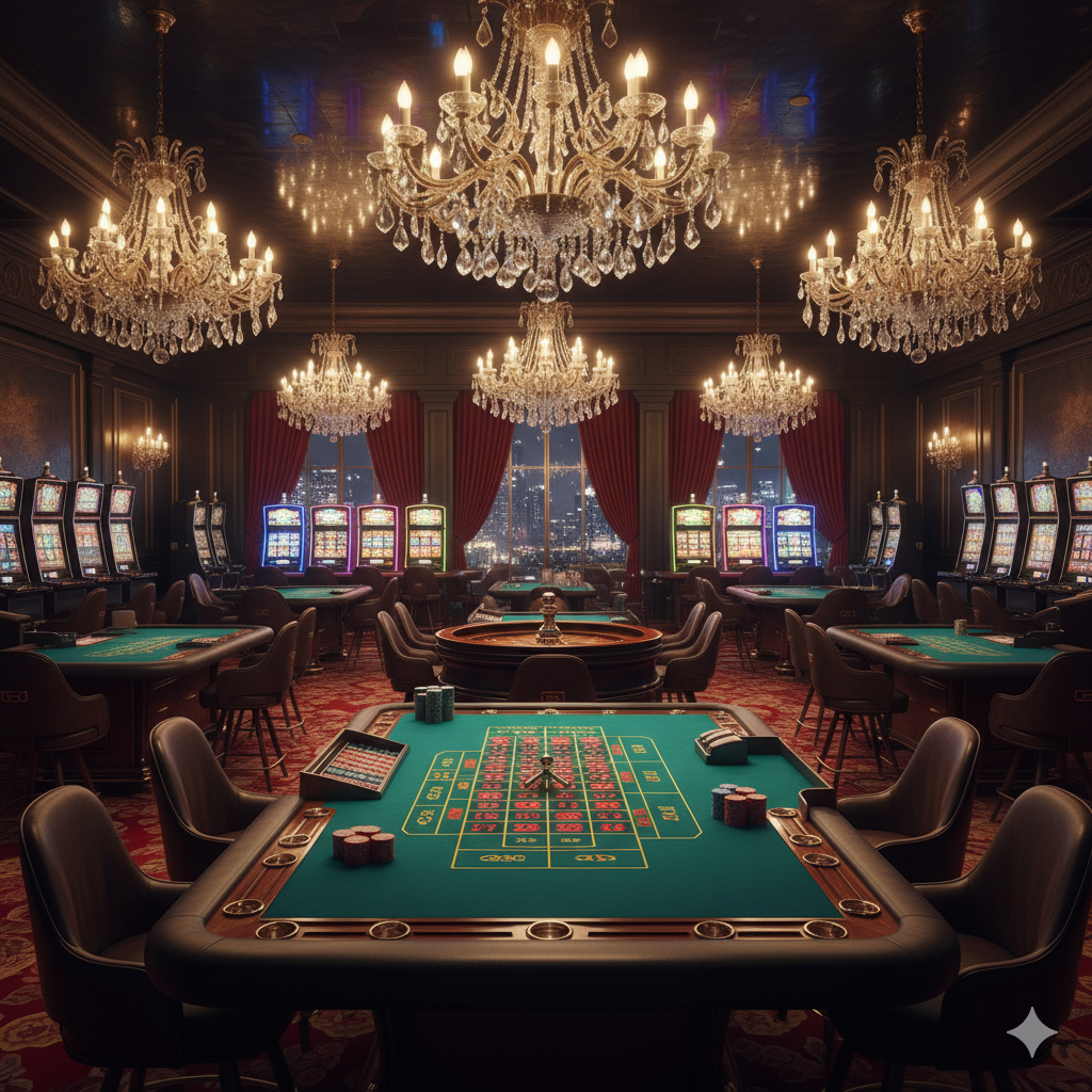 Casino Online Fast Commission: Mechanisms, Compliance, and Industry Standards Casino Online Fast Commission: Mechanisms, Compliance, and Industry Standards