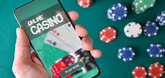 Mezinárodní Online Casino Vše, co potřebujete vědět 1094194532