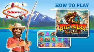 Big Bass Splash Deneme Sürümü - Ücretsiz Port Video Oyunu Oynayın