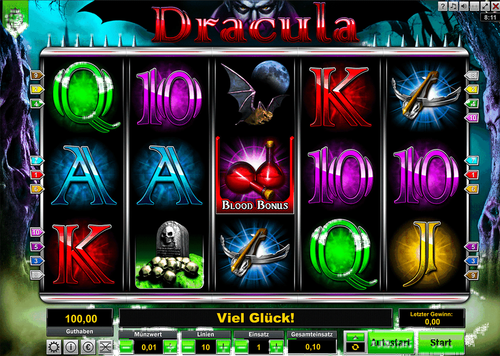 Das Online-Casino Druckglück im Test 2025 Das Online-Casino Druckglück im Test 2025