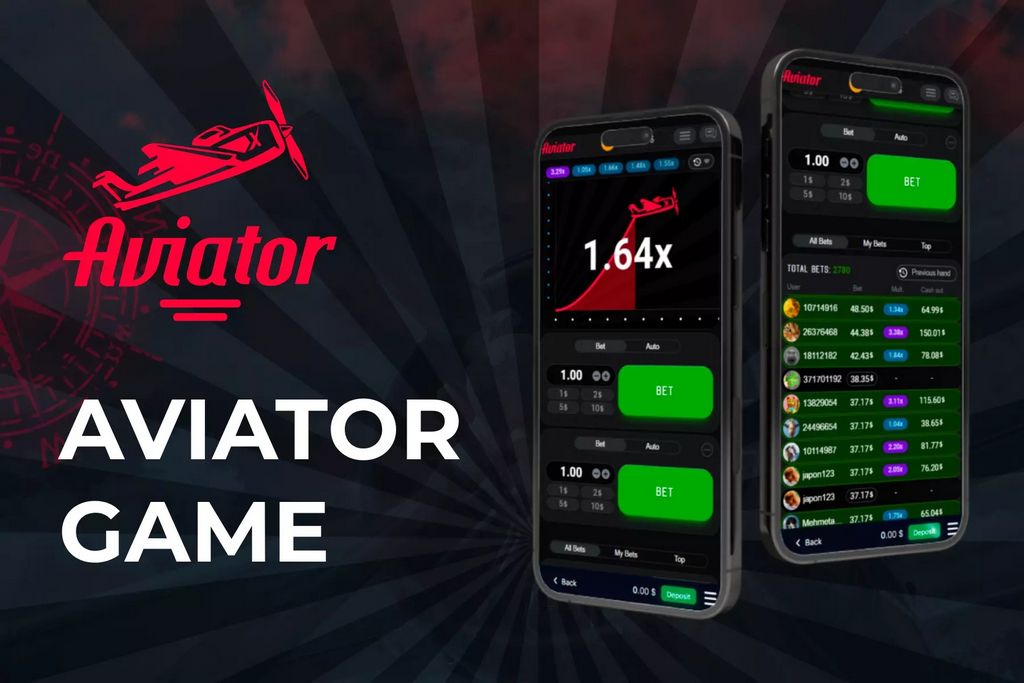Download and install Aviator - online game APK for Android - Free
