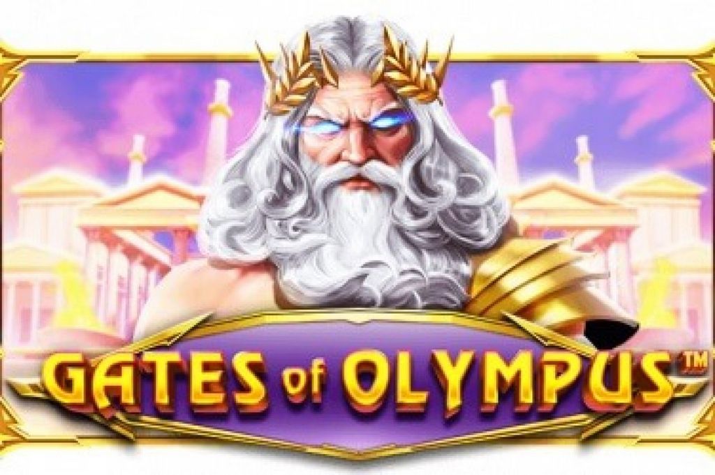 Gates of Olympus
