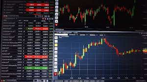 Revolutionizing Trading Strategies The Role of AI in Forex Trading