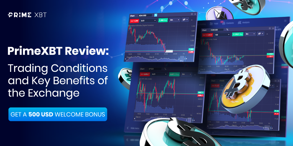Understanding PrimeXBT Crypto Trading A Comprehensive Guide Understanding PrimeXBT Crypto Trading A Comprehensive Guide