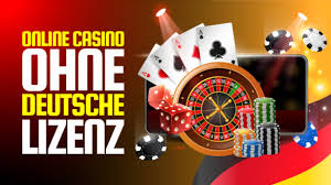 Casino ohne deutsche Lizenz Sicher und Spassig Spielen -1335084921