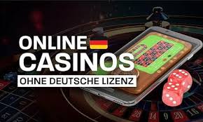 Casino ohne deutsche Lizenz Sicher und Spassig Spielen -1335084921