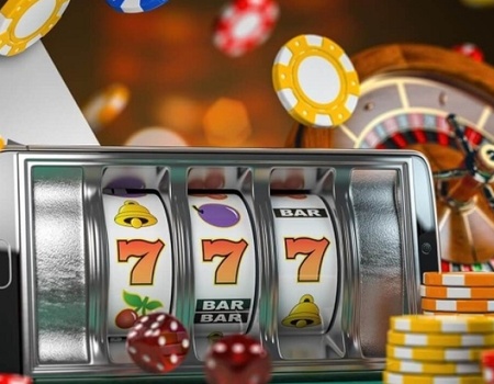 Entdecke die aufregende Welt von Casino 24Slots Entdecke die aufregende Welt von Casino 24Slots