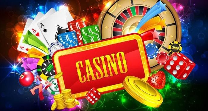 Experience the Thrill Casino King's Chip UK Experience the Thrill Casino King's Chip UK