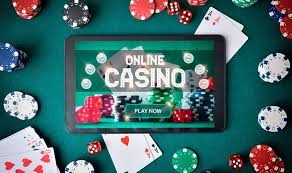 Explore the Exciting World of TenBet Casino UK