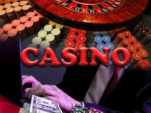 Exploring Vinn Casino Your Ultimate Gaming Experience