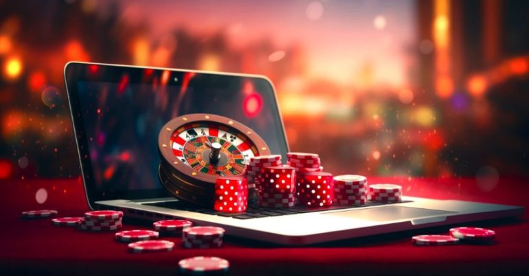 Exploring Vinn Casino Your Ultimate Gaming Experience