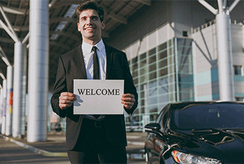 How Do You Turn Into A London Cab Driver?