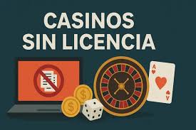Los Riesgos de Jugar en Casinos Sin Licencia en España