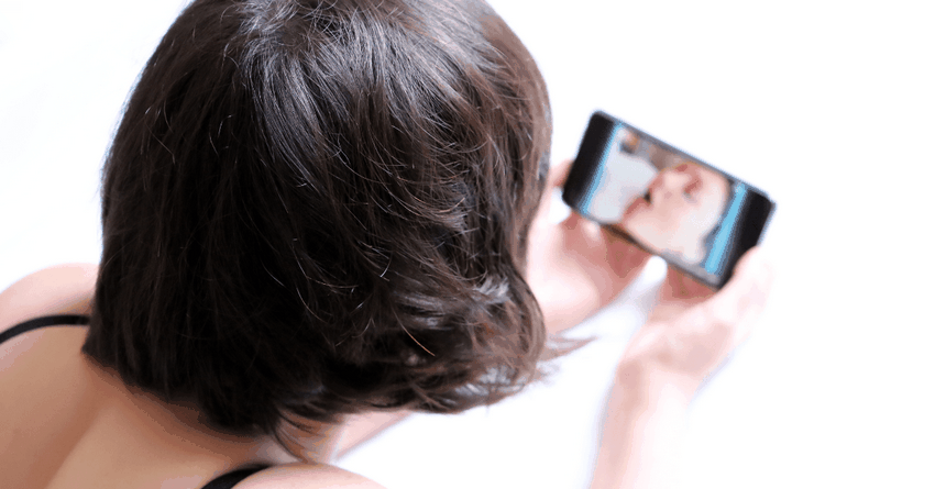 What to Do When Porn Begins Influencing Your Actual Sex Life What to Do When Porn Begins Influencing Your Actual Sex Life