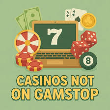 Non Gamstop Casinos A New Era of Online Gambling Non Gamstop Casinos A New Era of Online Gambling