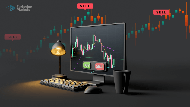 The Art of Position Trading in Forex Strategies and Insights The Art of Position Trading in Forex Strategies and Insights