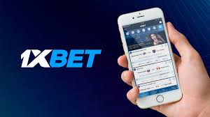 1xBet App The Ultimate Betting Experience at Your Fingertips -1540036732