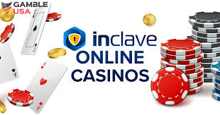 Comprehensive Inclave Casino List for Canada -1402525701