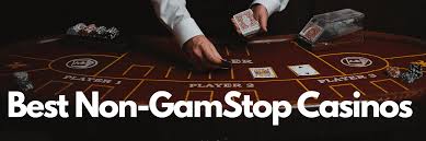 Discover Exciting Sites Not on GamStop for Uninterrupted Gaming