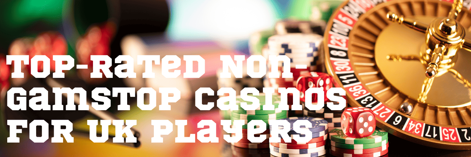 Discover New Online Casinos Not on GamStop -1912406310