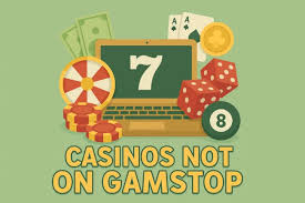 Discover the Best Casino Sites Not on Gamstop -1811871951