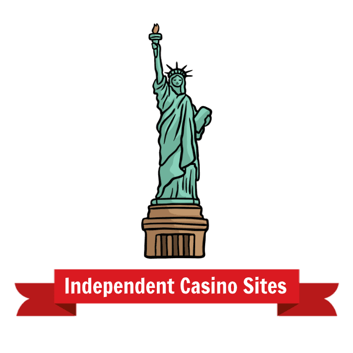 Discovering New Independent Online Casinos -1984261607