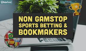 Explore Non GamStop Sports Betting Sites