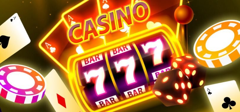 Exploring Casino Betinia A Comprehensive Review